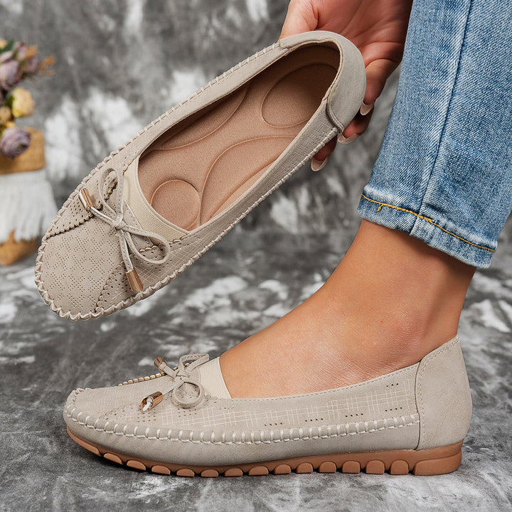 Marianne™ — Sandales élégantes confort absolu