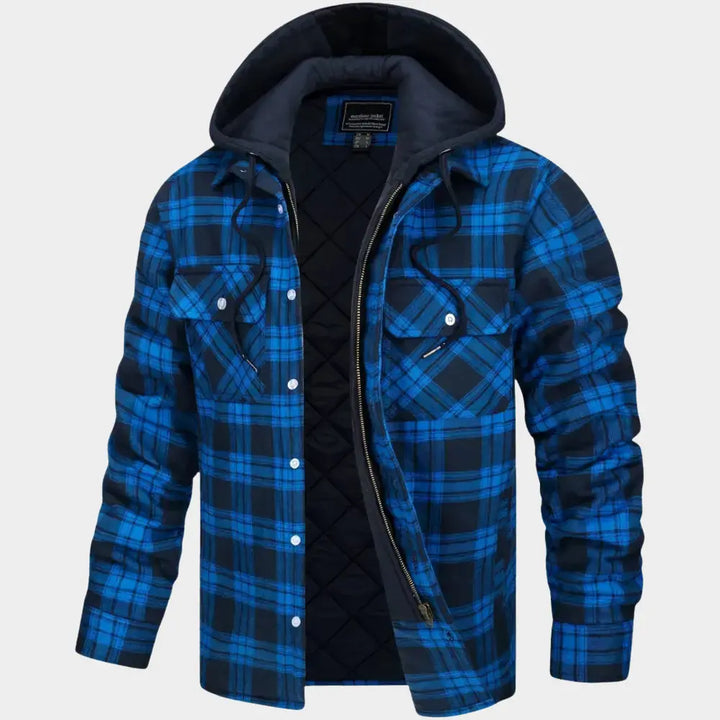 OLIVIER ROSSI PARIS | VESTE D'AUTOMNE