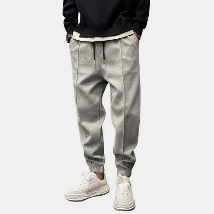 OLIVIER ROSSI PARIS | PANTALON HOMME SOUPLE