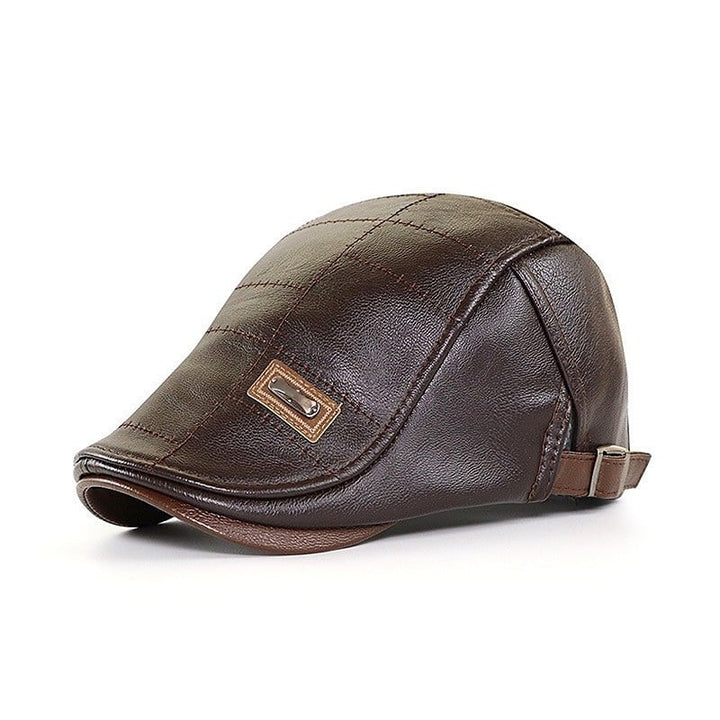 OLIVIER ROSSI PARIS | BÉRÉ EN CUIR