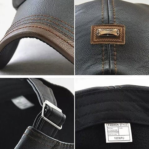 OLIVIER ROSSI PARIS | BÉRÉ EN CUIR