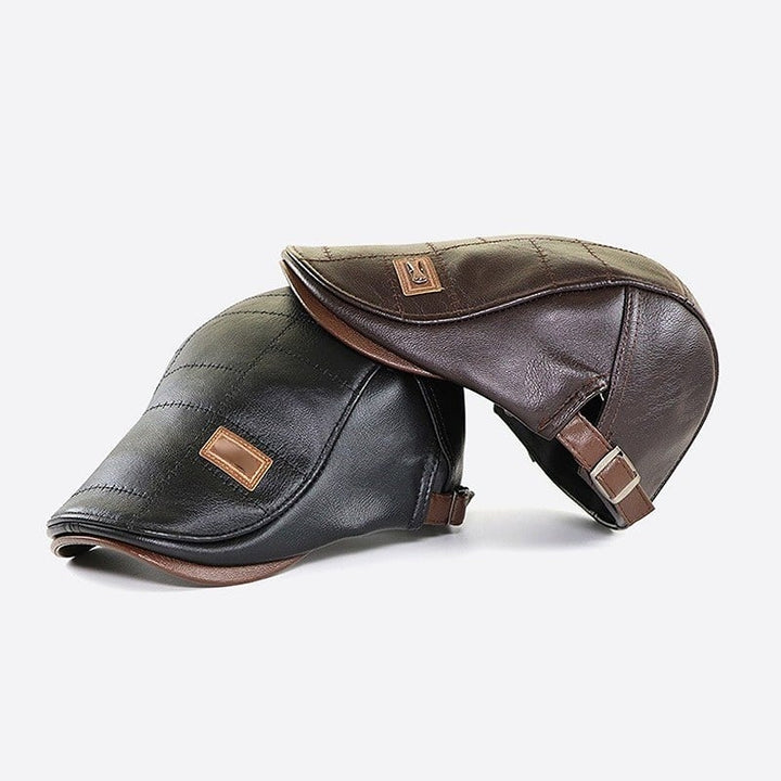 OLIVIER ROSSI PARIS | BÉRÉ EN CUIR