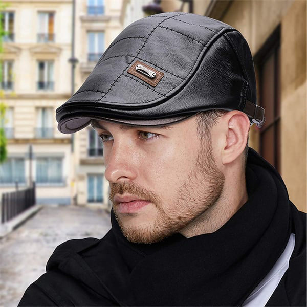 OLIVIER ROSSI PARIS | BÉRÉ EN CUIR