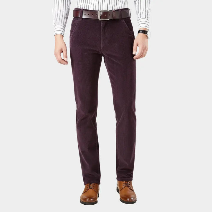 OLIVIER ROSSI PARIS | PANTALONS CHICS
