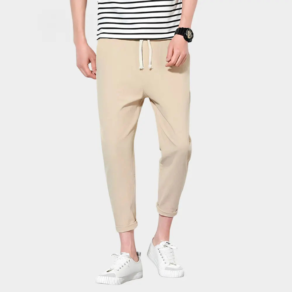OLIVIER ROSSI PARIS | PANTALON CONFORTABLE