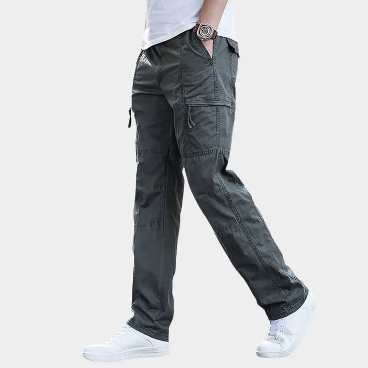 OLIVIER ROSSI PARIS | PANTALON CARGO POUR HOMME
