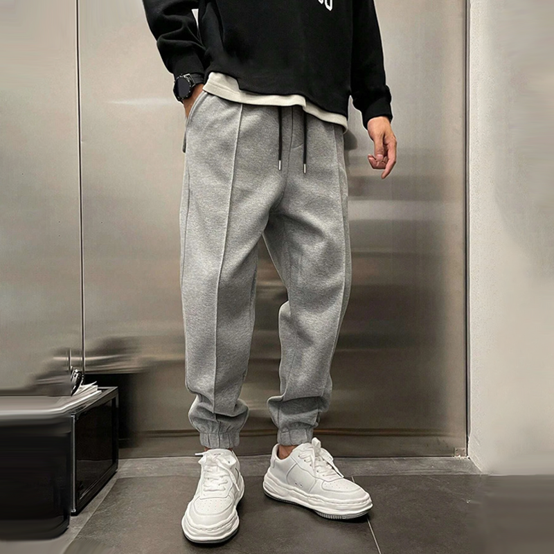OLIVIER ROSSI PARIS | PANTALON HOMME SOUPLE