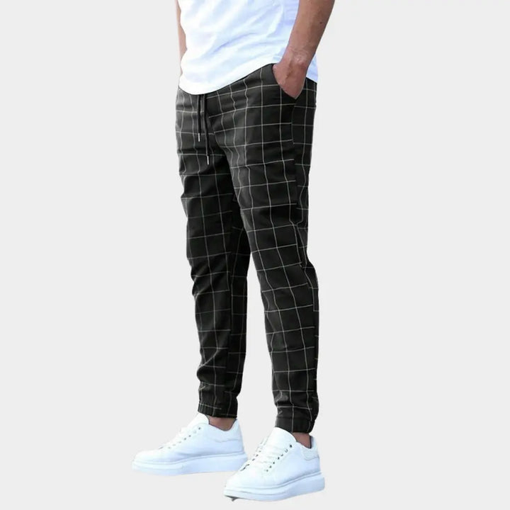 OLIVIER ROSSI PARIS | PANTALON DE JOGGING