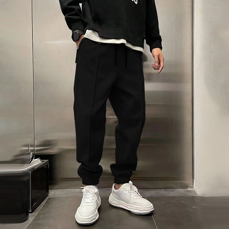 OLIVIER ROSSI PARIS | PANTALON HOMME SOUPLE