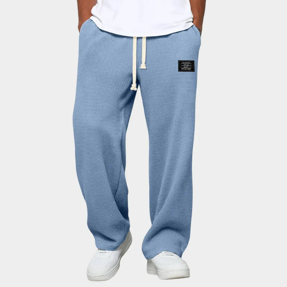 OLIVIER ROSSI PARIS | PANTALON COUPE CONFORTABLE