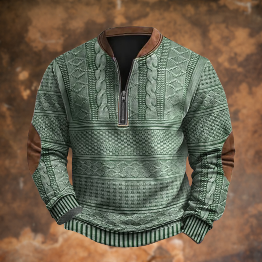 OLIVIER ROSSI PARIS | PULL EN TRICOT