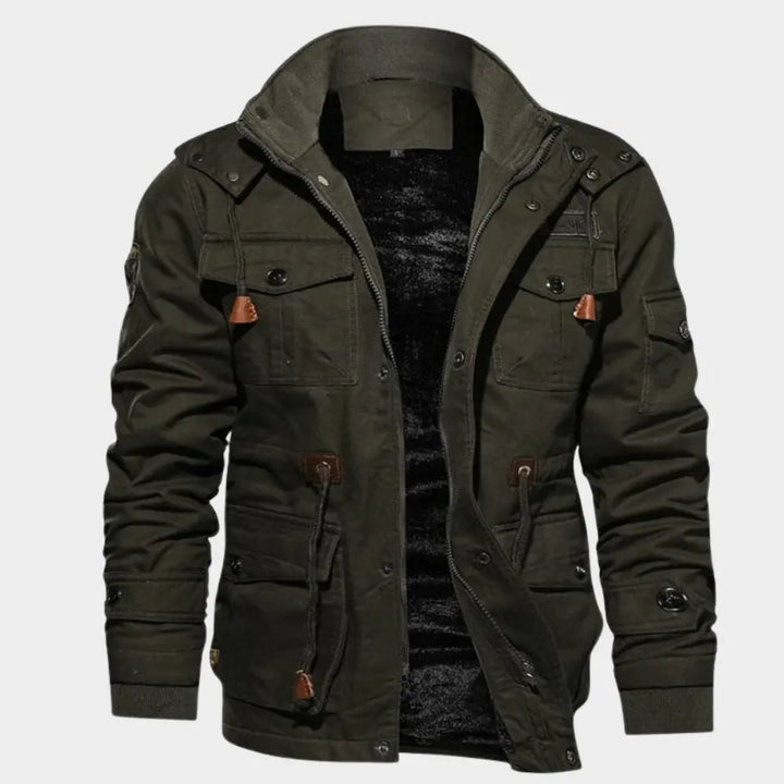 OLIVIER ROSSI PARIS  | VESTE ÉLÉGANTE DÉCONTRACTÉE