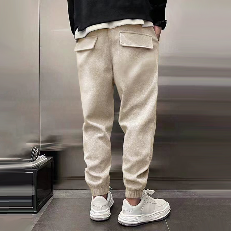 OLIVIER ROSSI PARIS | PANTALON HOMME SOUPLE