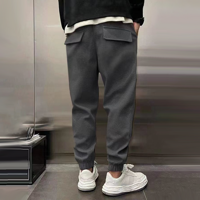 OLIVIER ROSSI PARIS | PANTALON HOMME SOUPLE