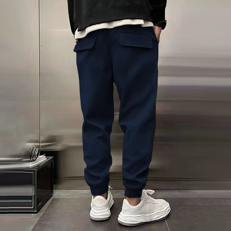 OLIVIER ROSSI PARIS | PANTALON HOMME SOUPLE