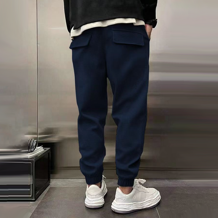 OLIVIER ROSSI PARIS | PANTALON HOMME SOUPLE
