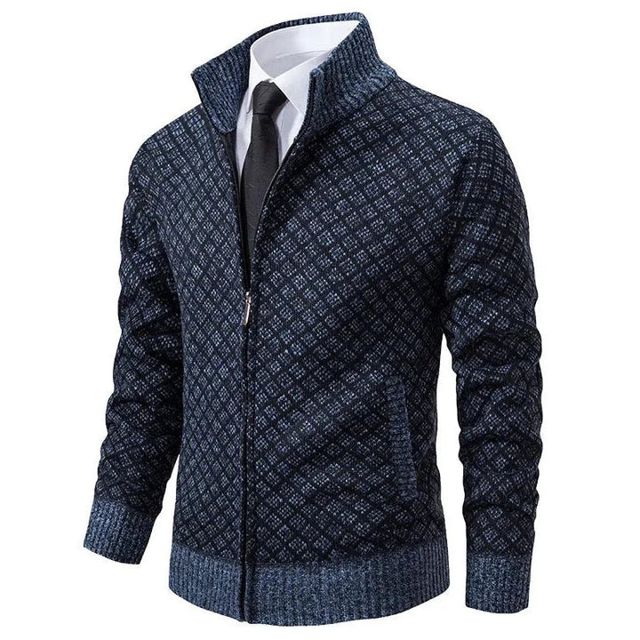 OLIVIER ROSSI PARIS| GILET HOMME PREMIUM