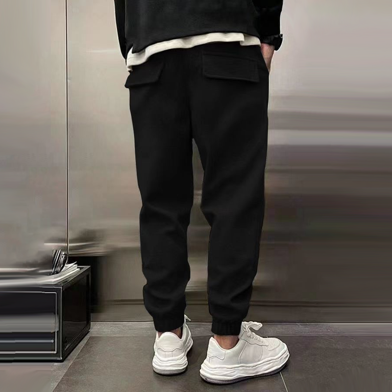 OLIVIER ROSSI PARIS | PANTALON HOMME SOUPLE