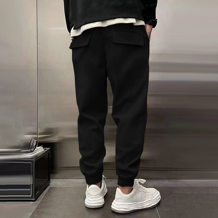 OLIVIER ROSSI PARIS | PANTALON HOMME SOUPLE