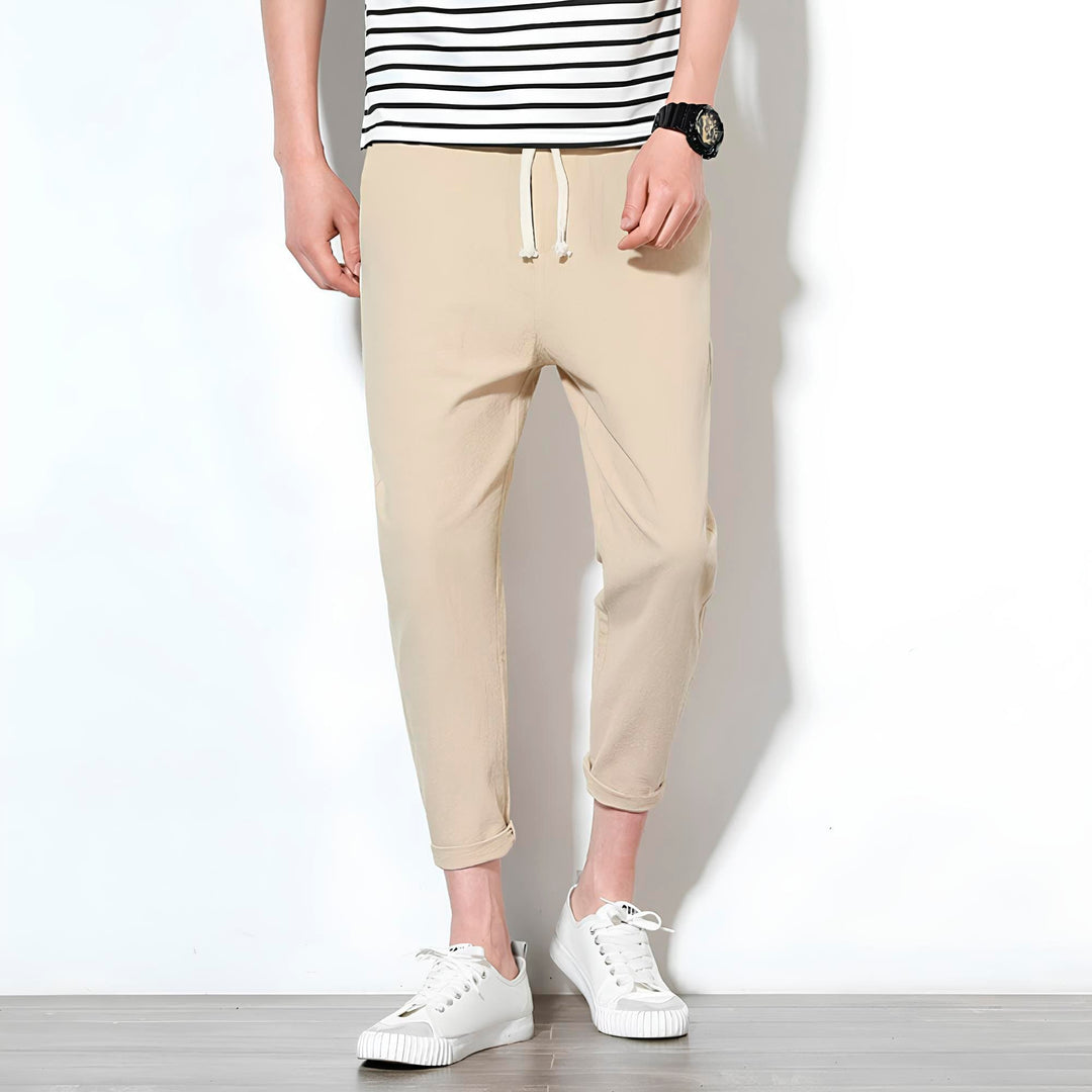 OLIVIER ROSSI PARIS | PANTALON CONFORTABLE