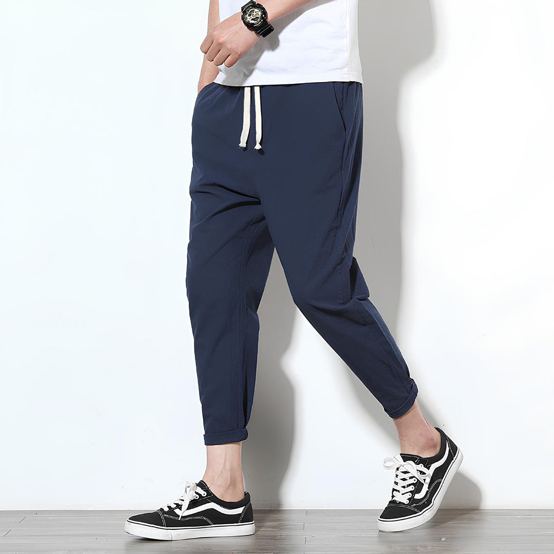 OLIVIER ROSSI PARIS | PANTALON CONFORTABLE