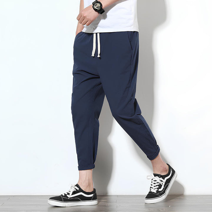 OLIVIER ROSSI PARIS | PANTALON CONFORTABLE