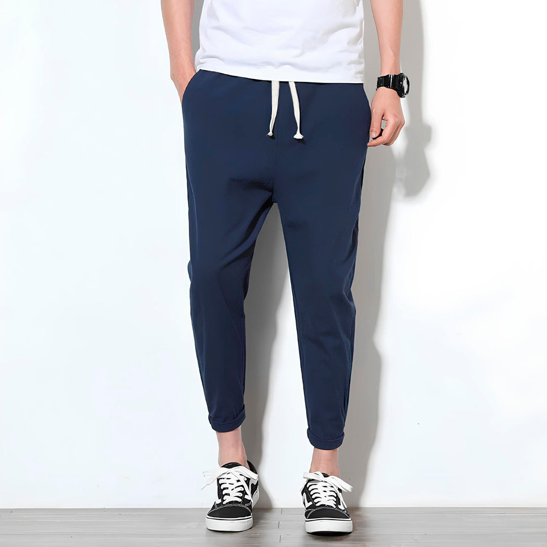 OLIVIER ROSSI PARIS | PANTALON CONFORTABLE