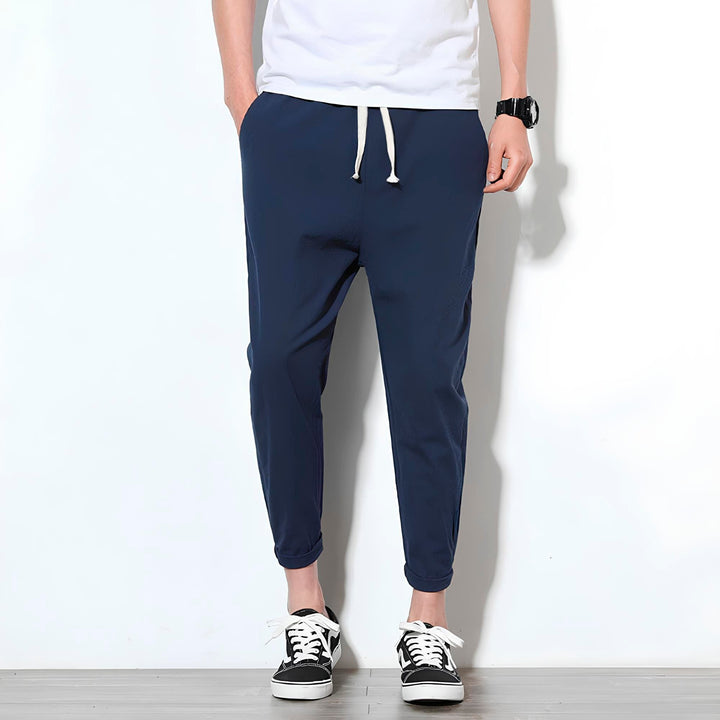 OLIVIER ROSSI PARIS | PANTALON CONFORTABLE