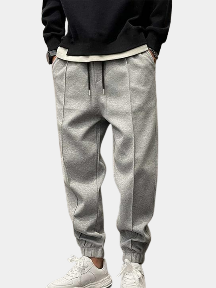 OLIVIER ROSSI PARIS | PANTALON HOMME SOUPLE