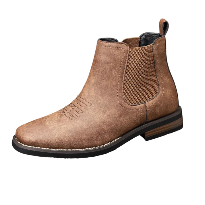 Maxwell | Chaussures en Cuir