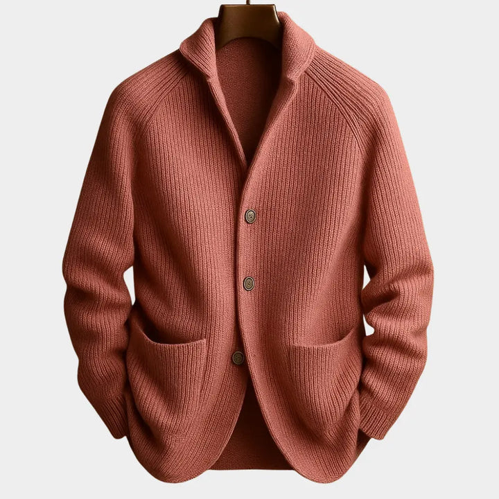 OLIVIER ROSSI PARIS | GILET LÉGER EN MAILLE