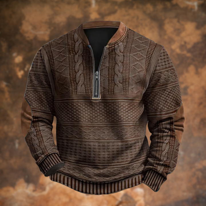 OLIVIER ROSSI PARIS | PULL EN TRICOT