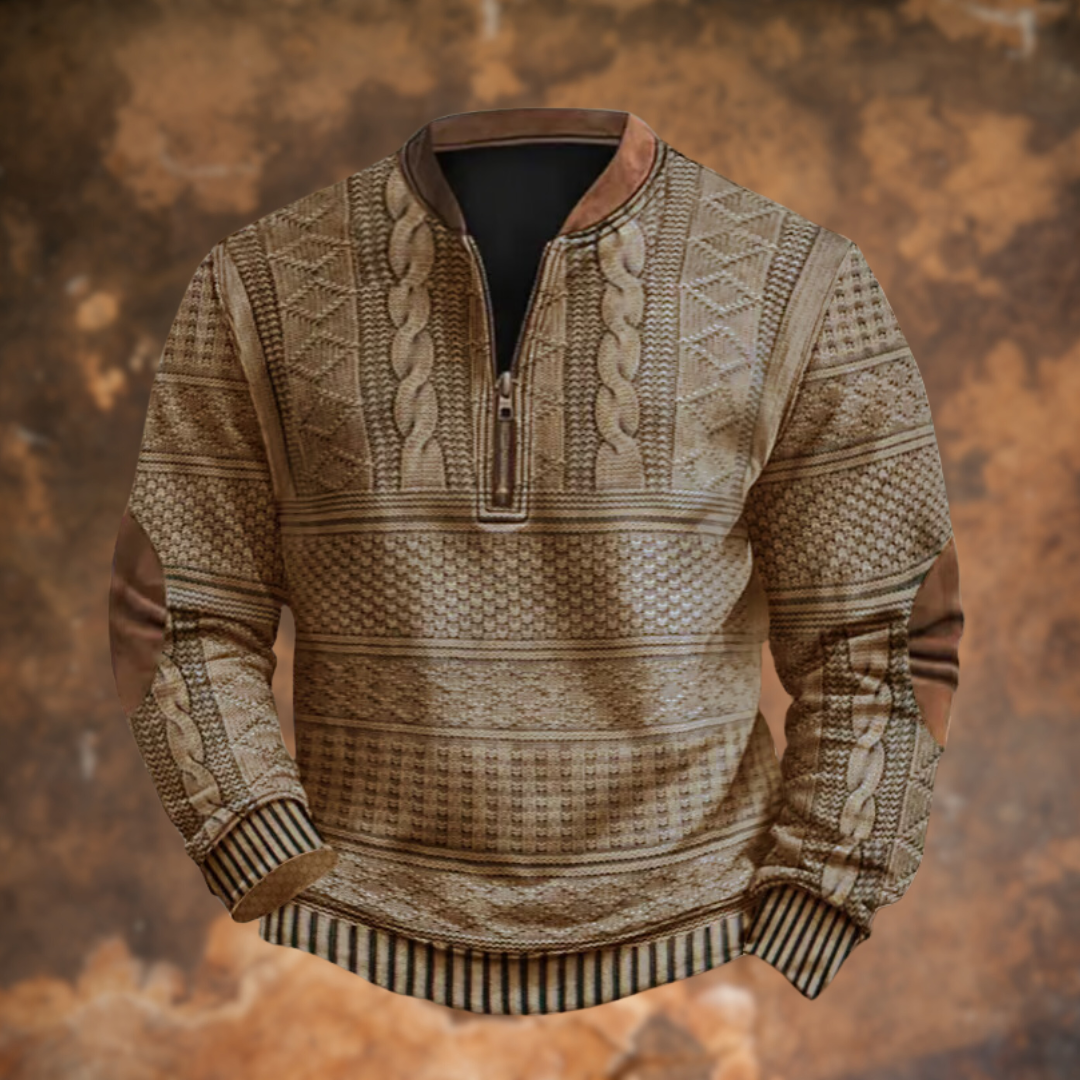 OLIVIER ROSSI PARIS | PULL EN TRICOT