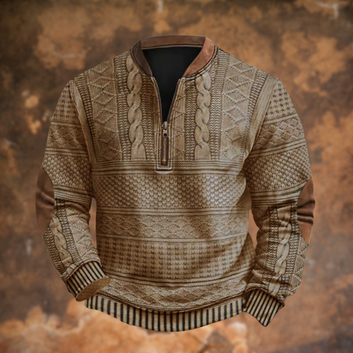 OLIVIER ROSSI PARIS | PULL EN TRICOT