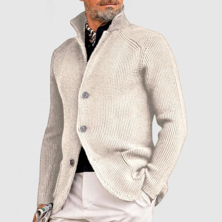 OLIVIER ROSSI PARIS | VESTE EN MAILLE ÉLÉGANTE