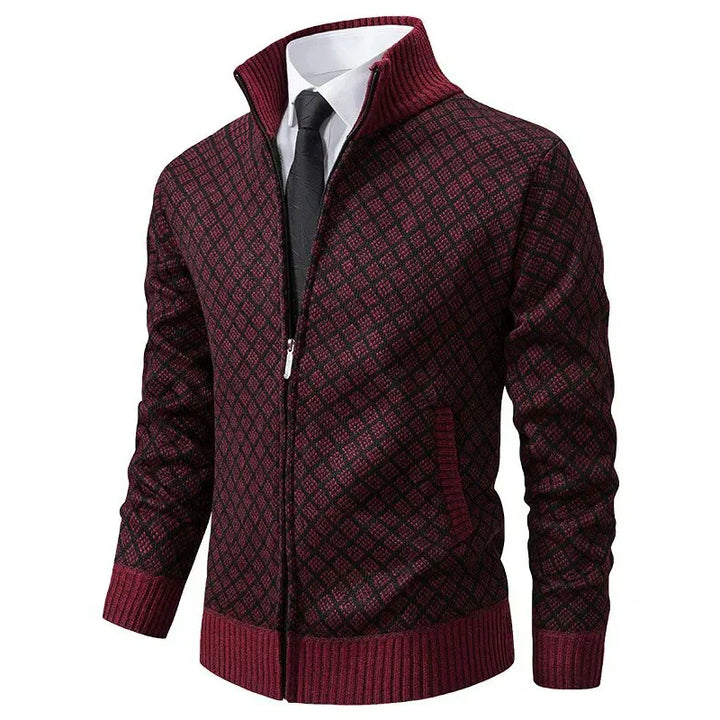 OLIVIER ROSSI PARIS| GILET HOMME PREMIUM