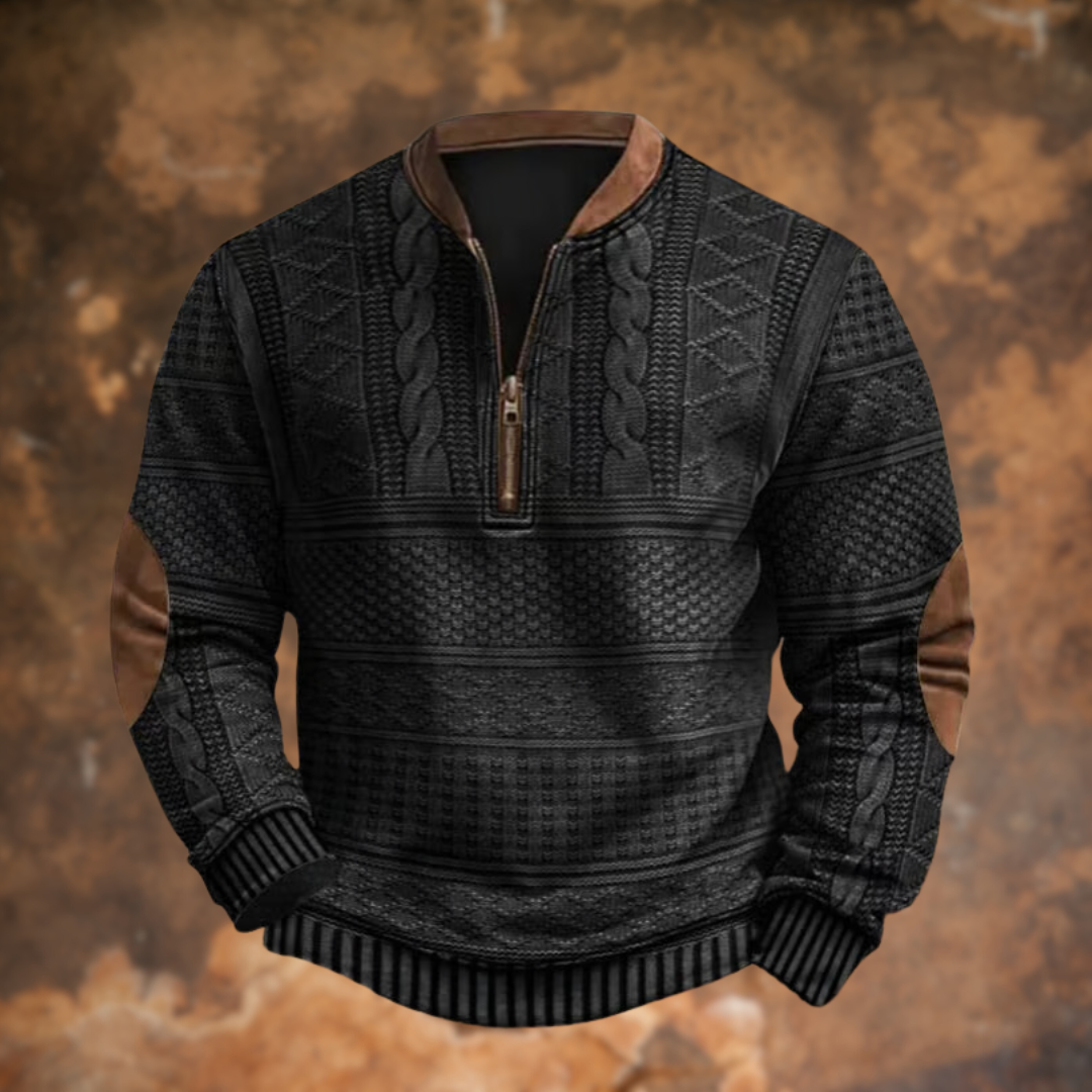 OLIVIER ROSSI PARIS | PULL EN TRICOT