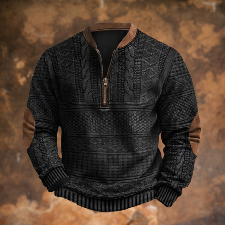 OLIVIER ROSSI PARIS | PULL EN TRICOT