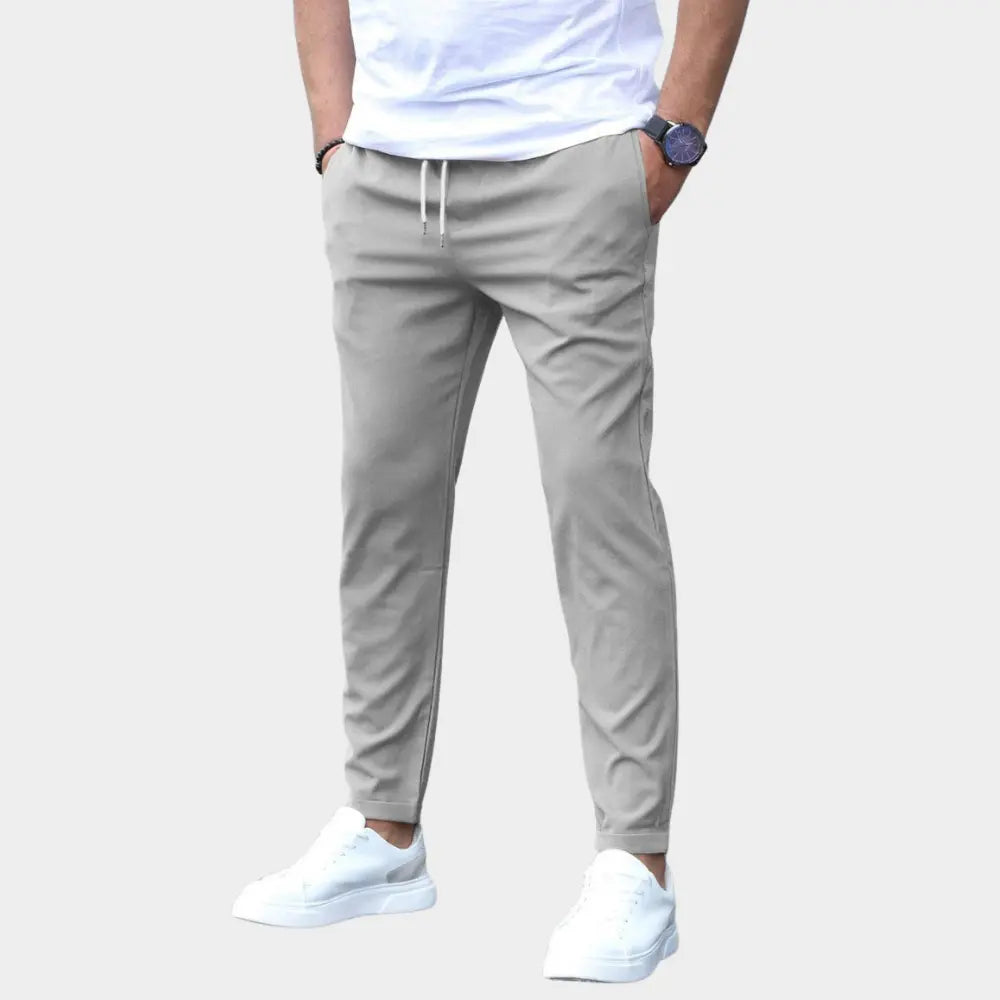 OLIVIER ROSSI PARIS | PANTALONS ÉLASTIQUES