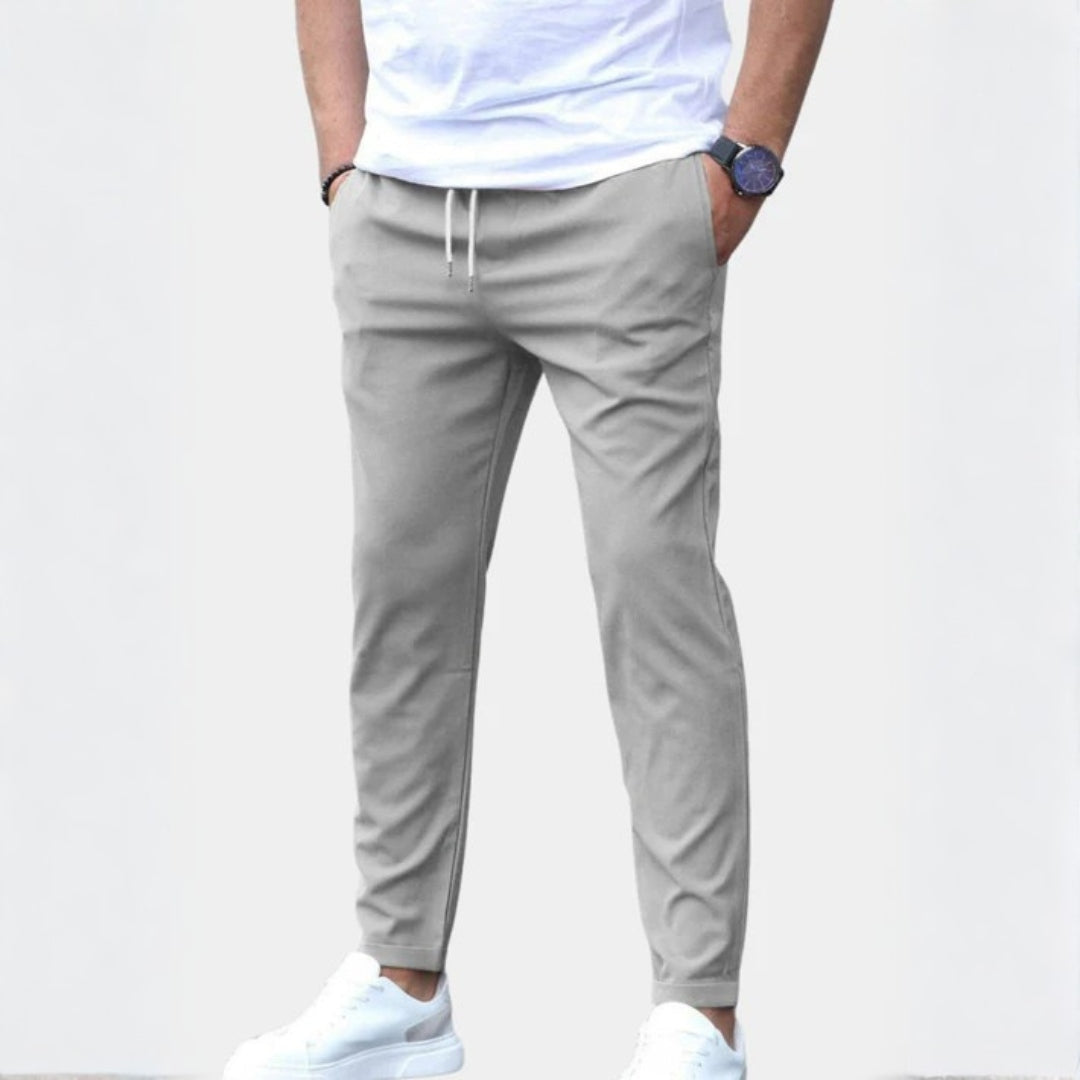 OLIVIER ROSSI PARIS | PANTALONS ÉLASTIQUES