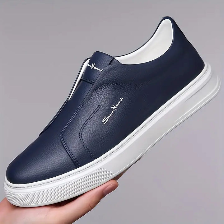 OLIVIER ROSSI PARIS | Baskets Slip-On Harbour