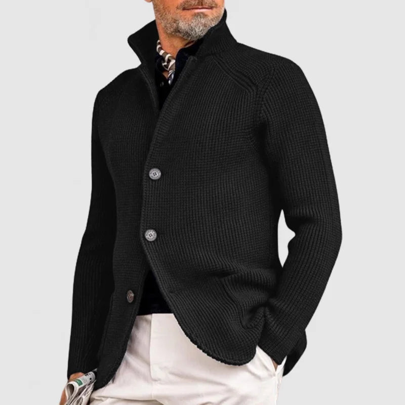 OLIVIER ROSSI PARIS | VESTE EN MAILLE ÉLÉGANTE