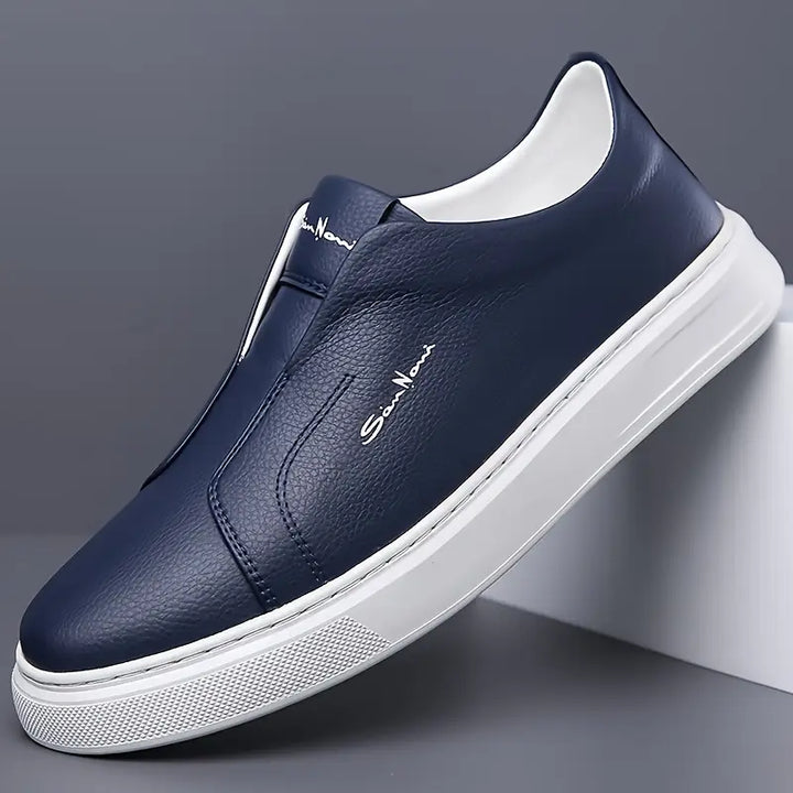 OLIVIER ROSSI PARIS | Baskets Slip-On Harbour