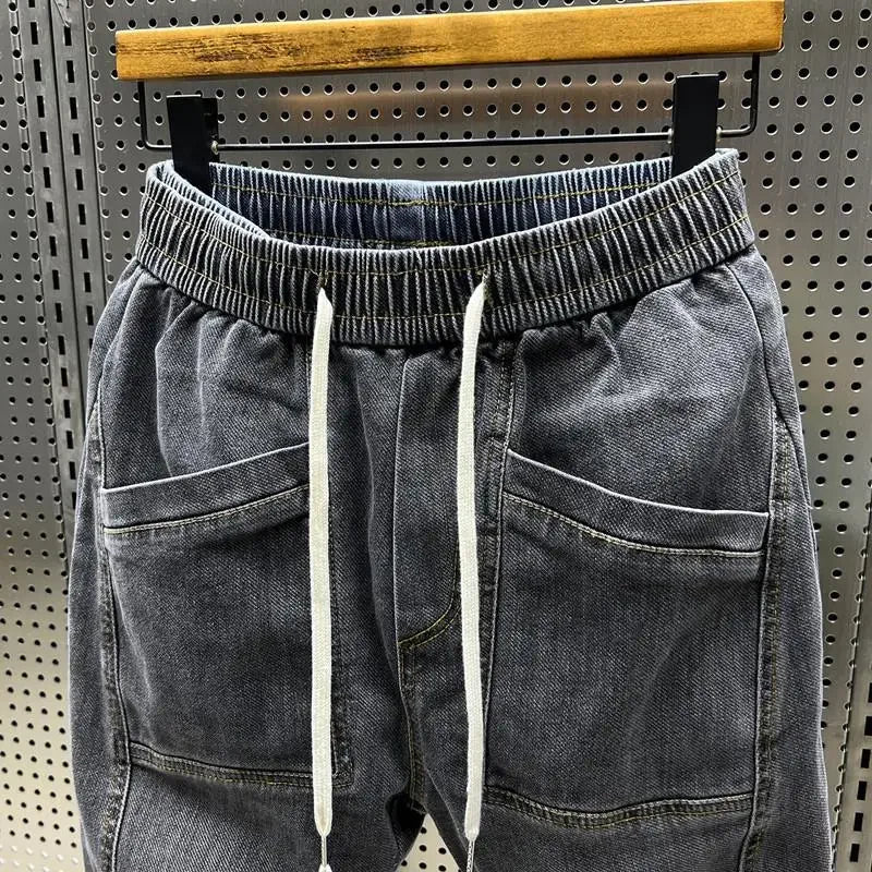 César™ | Jogger Confort Finition Raffinée