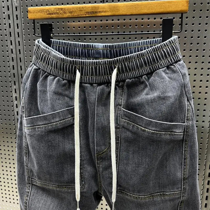 César™ | Jogger Confort Finition Raffinée