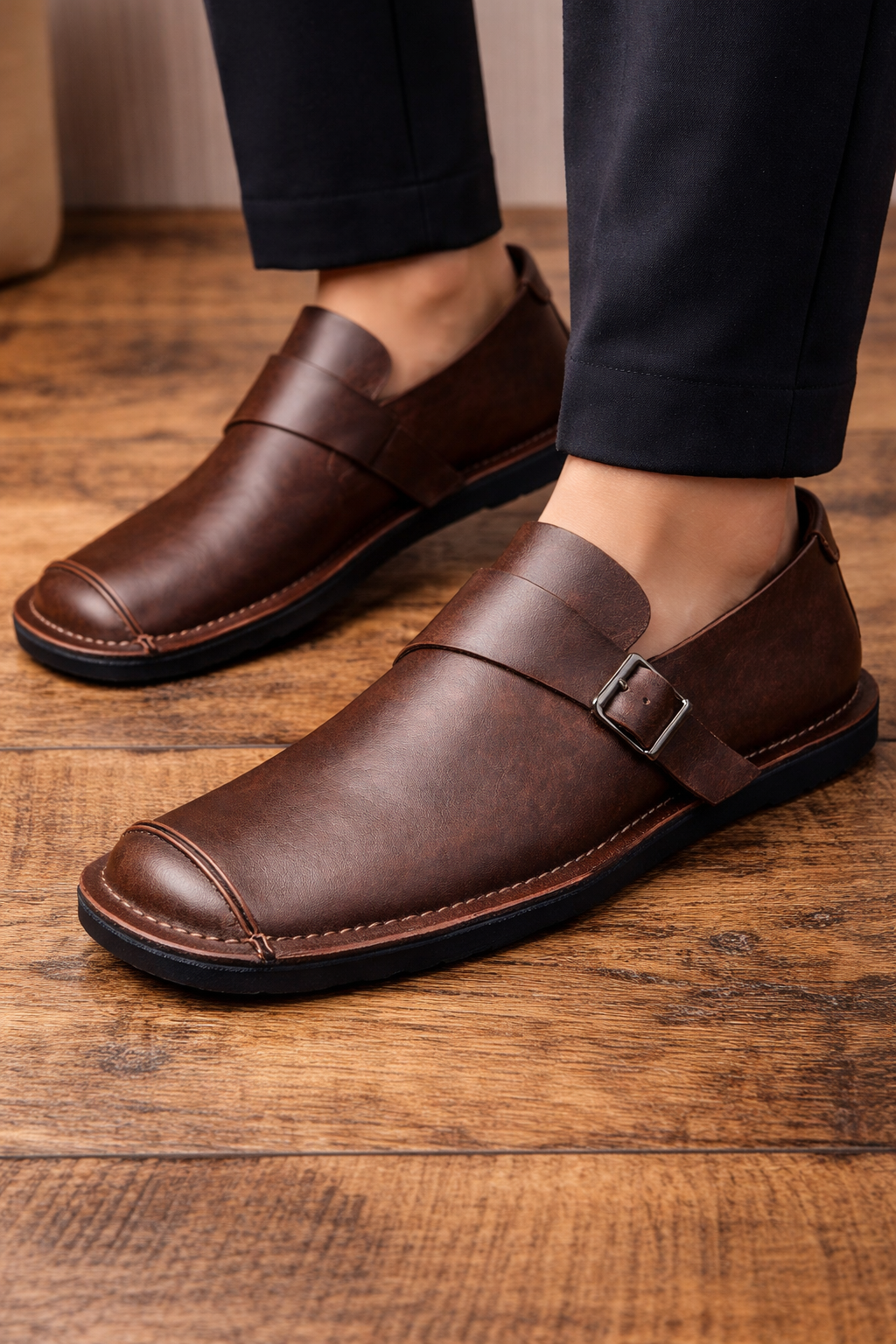 OLIVIER ROSSI PARIS | Mocassins en Cuir – Revolve