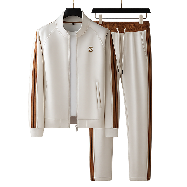 OLIVIER ROSSI PARIS | COSTUME SPORTIF EN DEUX PIÈCES