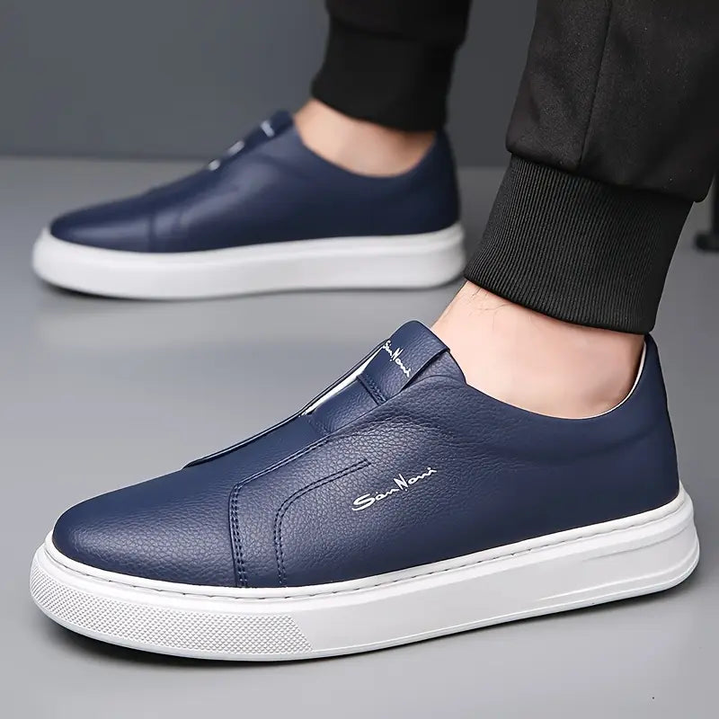 OLIVIER ROSSI PARIS | Baskets Slip-On Harbour