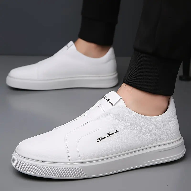 OLIVIER ROSSI PARIS | Baskets Slip-On Harbour