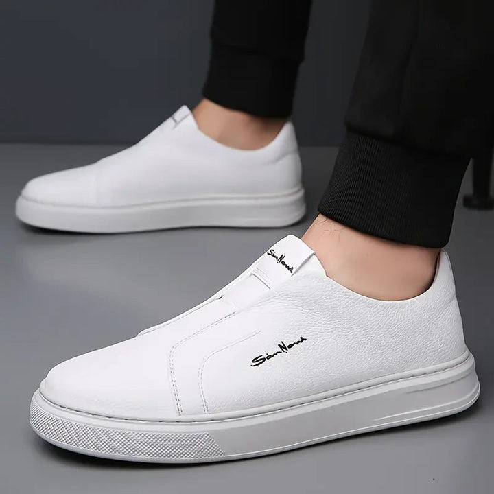 OLIVIER ROSSI PARIS | Baskets Slip-On Harbour